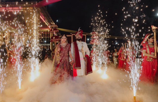 Wedding Cinematography