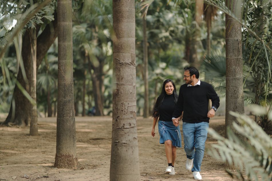 Rohit & Sneha (Ranchi)