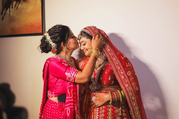 Wedding Cinematography