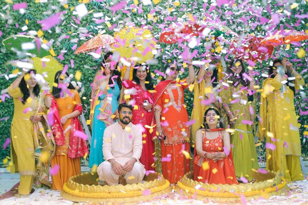 Wedding Cinematography