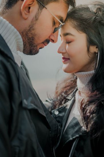 Aman & Riya Sharma (Ranchi)